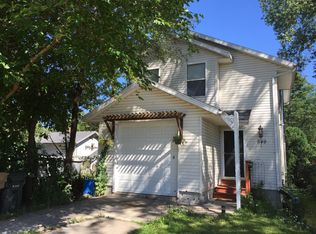 549 Kedzie St, Madison, WI 53704
