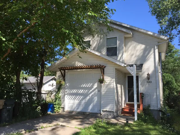549 Kedzie St, Madison, WI 53704