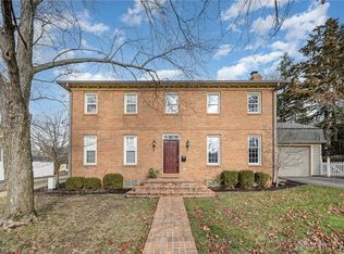 53 Wythe Parish St, Dayton, OH 45459