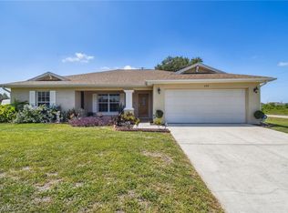 430 Rathburn St, Lehigh Acres, FL 33974