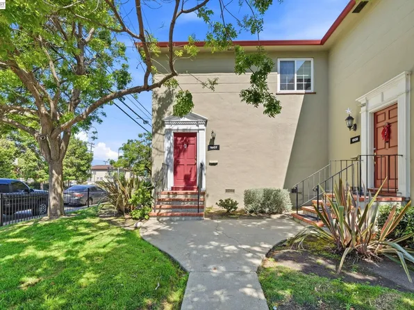 1507 137th Ave, San Leandro, CA 94578
