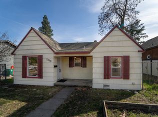2406 E 7th Ave, Spokane, WA 99202