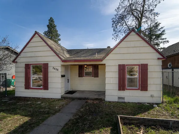 2406 E 7th Ave, Spokane, WA 99202