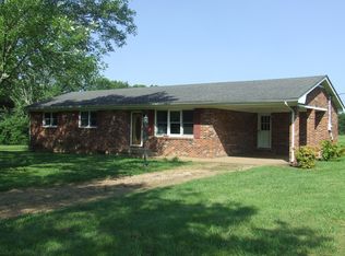 1867 Shellsford Rd, McMinnville, TN 37110