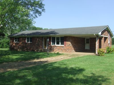 1867 Shellsford Rd, McMinnville, TN, 37110