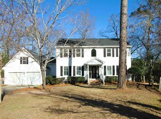 113 Greenhouse Ct, Columbia, SC 29212