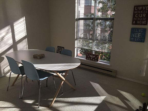 5th image of 1738 Alberni St #307