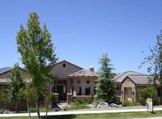 1825 Dove Mountain Ct, Reno, NV 89523