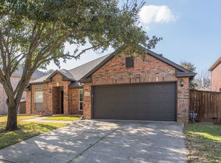 5017 Timberland Pkwy, Flower Mound, TX 75028