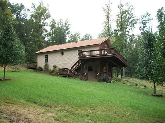 2nd image of 424 Big Springs Dr