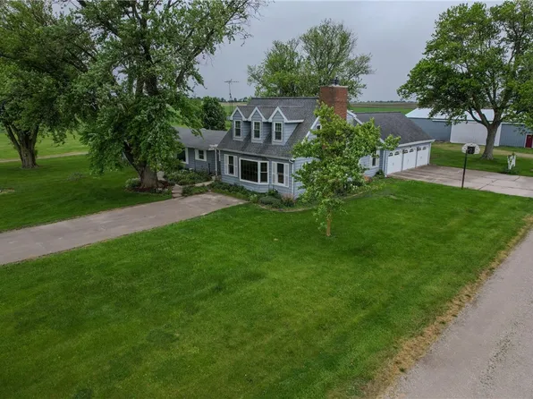 2488 N 2000 East Rd, Ridge Farm, IL 61870