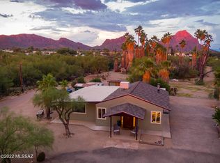 3035 S Donald Ave, Tucson, AZ 85735