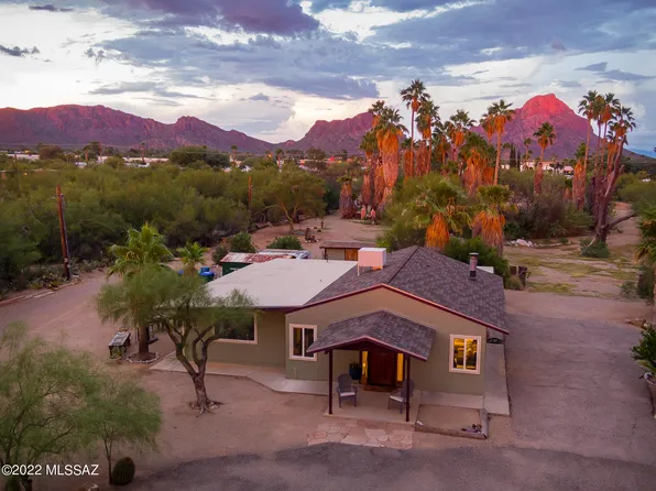 3035 S Donald Ave, Tucson, AZ 85735