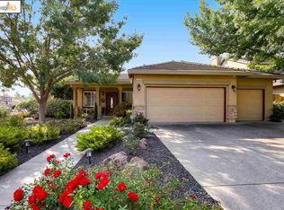 1782 Diamond Springs Ln, Brentwood, CA 94513