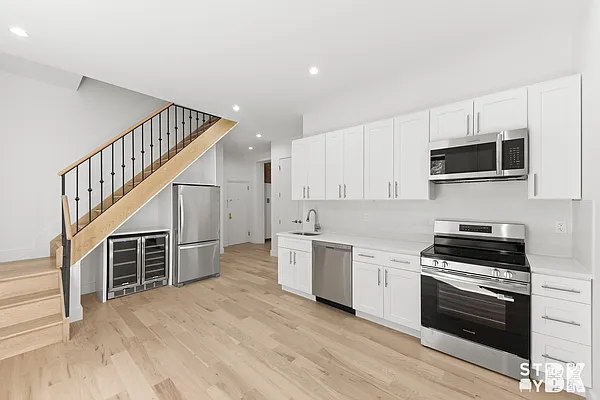 Rented by StayBK LLC | media 3