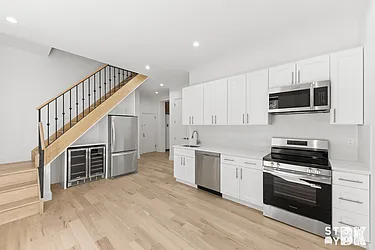 Rented by StayBK LLC