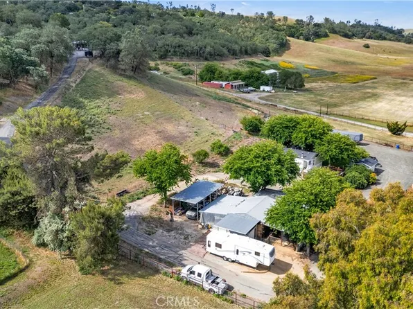 5005 E Highway 41, Templeton, CA 93465