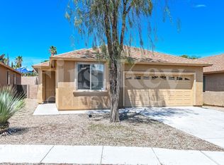 3246 S Lakeside Ridge Loop, Tucson, AZ 85730
