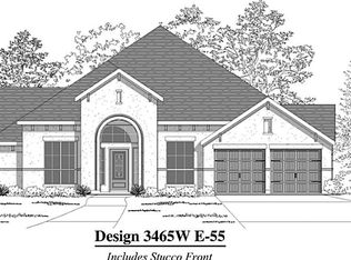 3431 Ashton Springs Ln, Pearland, TX 77584
