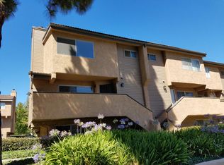 677 County Square Dr UNIT 57, Ventura, CA 93003