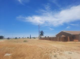 Aspen Ave, California City, CA