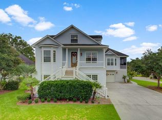 103 Back Bay Ct, Summerville, SC 29485