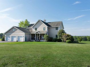 4548 W Line Rd, Amsterdam, NY 12010