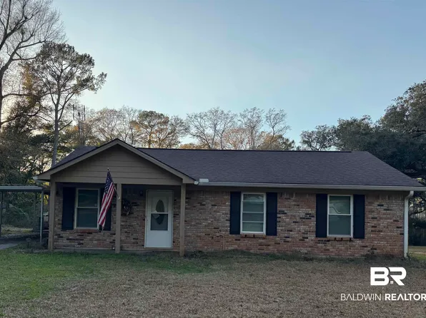 15489 County Road 9, Summerdale, AL 36580