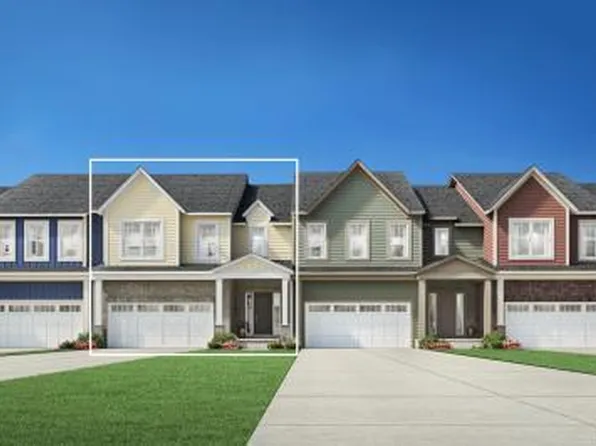 302 Downs Dr, Northville, MI 48167