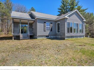 65 Mountain View Dr, Otisfield, ME 04270