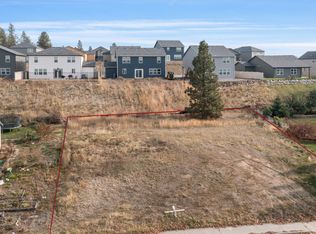 8101 S West Terrace Dr, Cheney, WA 99004