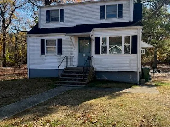 36 Lafetra Avenue, Eatontown, NJ 07724