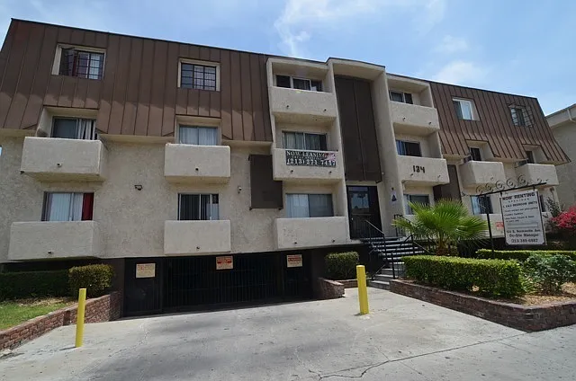 NOR - 134 Normandie Apartments