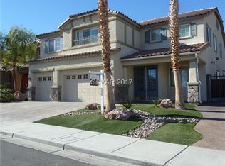 1131 Highbury Grove St, Henderson, NV 89002