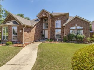 206 Sweetgum Dr, Murphy, TX 75094