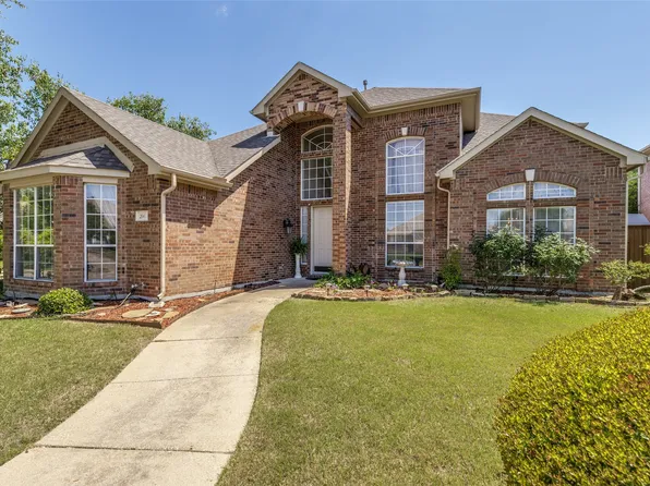 206 Sweetgum Dr, Murphy, TX 75094