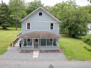 127 Lower Dug Rd, Mehoopany, PA 18629