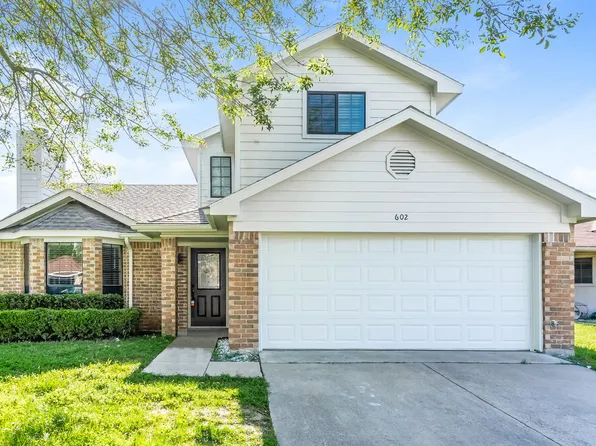602 Laurel St, Cedar Hill, TX 75104