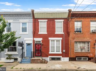 2047 Pierce St, Philadelphia, PA 19145