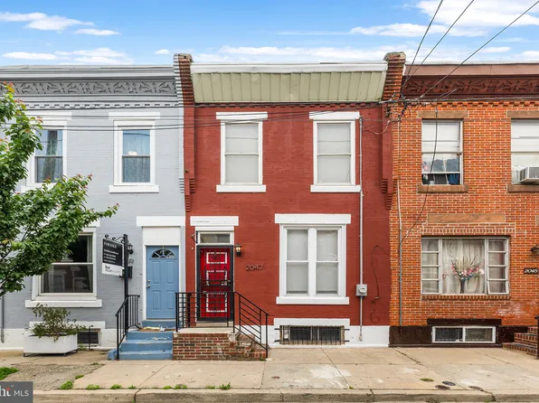 2047 Pierce St, Philadelphia, PA 19145