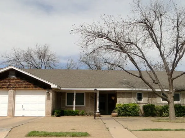 3526 Seaboard Ave, Midland, TX 79707