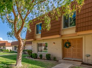 1616 E Donner Dr, Tempe, AZ 85282