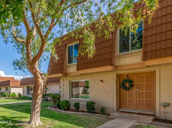 1616 E DONNER Drive, Tempe, AZ 85282