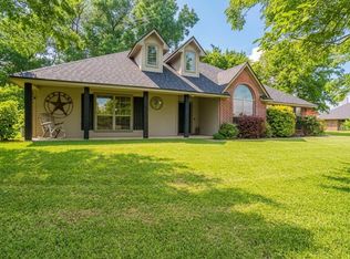 132 Nicole Ln, Weatherford, TX 76087