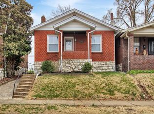 6010 Wanda Ave, Saint Louis, MO
