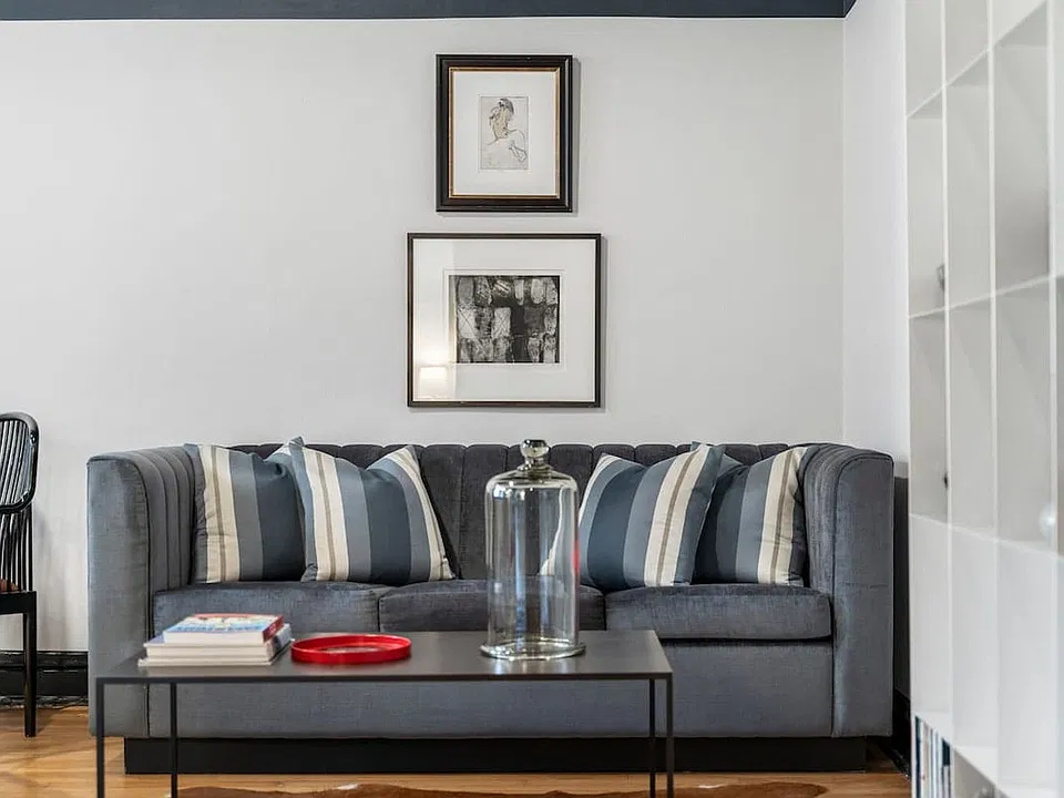 Sofa Bed