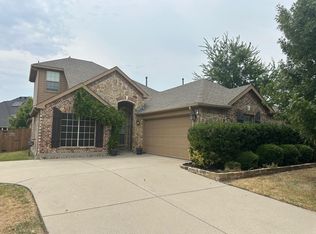 1508 Pillar Bluff Way, McKinney, TX 75072