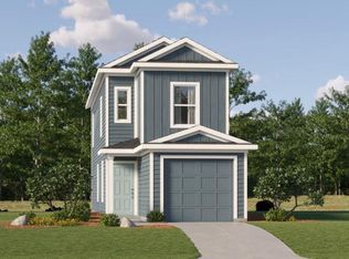 17143 Saxophone Ln, Conroe, TX 77306