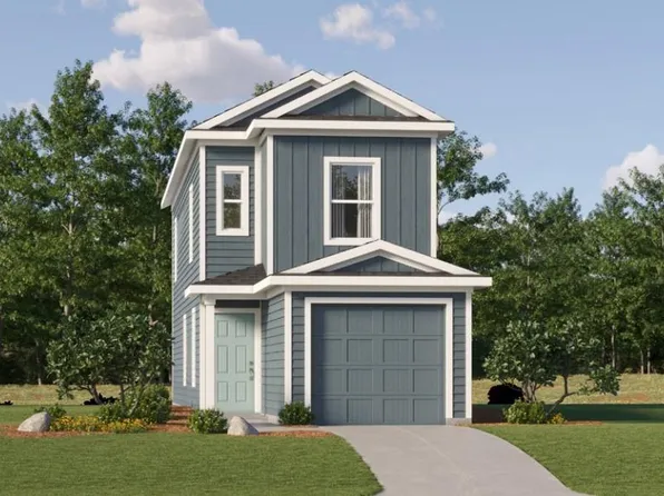 17143 Saxophone Ln, Conroe, TX 77306