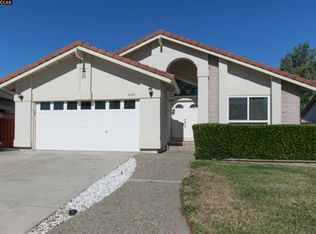 4985 Murchio Dr, Concord, CA